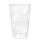 VERRES INJECTÉS 300 ML Ø 7,8/5,6x11,8 CM TRANSPARENT PS (500 UNITÉ) VERRES INJECTÉS