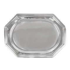 PLATEAUX DE LUXE OCTOGONAUX