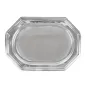 PLATEAUX DE LUXE OCTOGONAUX