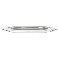 PLATEAUX DE LUXE OCTOGONAUX