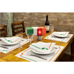 SETS DE TABLE