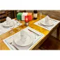 SETS DE TABLE