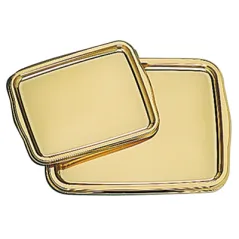 PLATEAUX DE LUXE