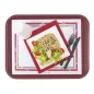 SETS DE TABLE POUR PLATEAUX