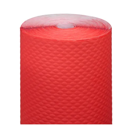 NAPPE EN ROULEAU