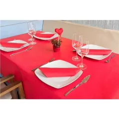 NAPPE EN ROULEAU