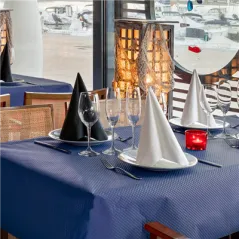 NAPPE EN ROULEAU