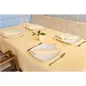 NAPPE EN ROULEAU