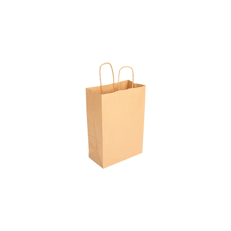 SACS SOS AVEC ANSES 80 G/M2 20+10x29 CM NATUREL KRAFT (250 UNITÉ) SACS SOS AVEC ANSES 80 G/M2 20+10x29 CM NATUREL KRAFT (250 UNITÉ)