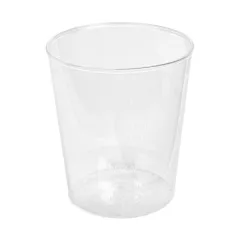VERRES INJECTÉS LIQUEUR