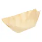 BARQUETTES EN FEUILLE DE PEUPLIER