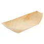 BARQUETTES EN FEUILLE DE PEUPLIER