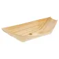 BARQUETTES EN FEUILLE DE PEUPLIER