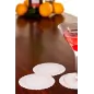 DESSOUS DE VERRE
