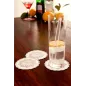 DESSOUS DE VERRE 9 PLIS