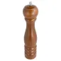 MOULIN À POIVRE Ø5,8x26,5 CM BOIS BOIS (1 UNITÉ) MOULIN À POIVRE