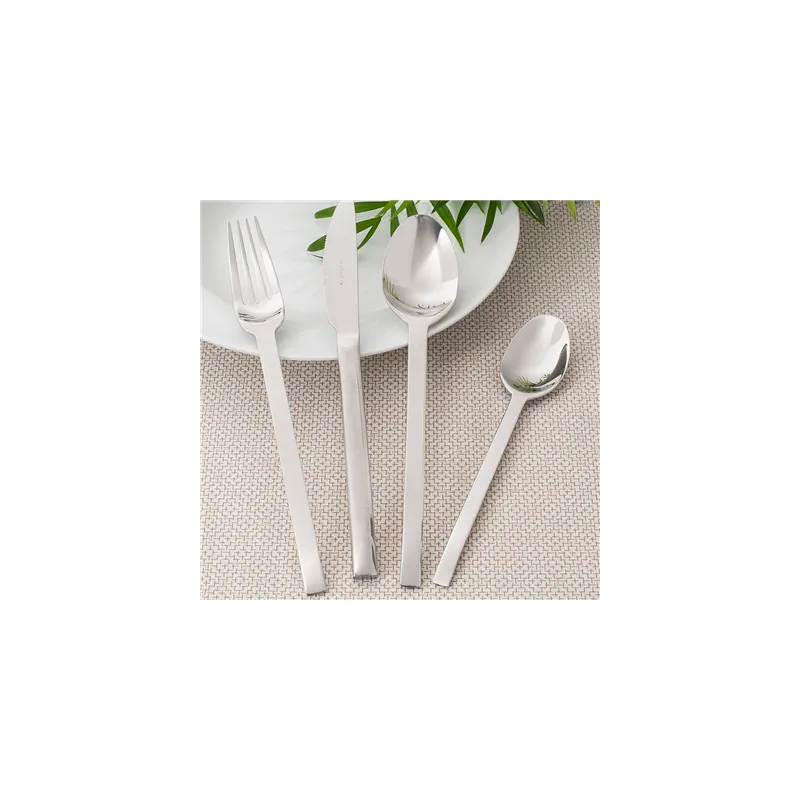 FOURCHETTES À DESSERT ARTINOX 'SPIGA' 18,6 CM ARGENTE ACIER (12 UNITÉ) FOURCHETTES À DESSERT ARTINOX 'SPIGA' 18,6 CM ARGENTE ACIER (12 UNITÉ)