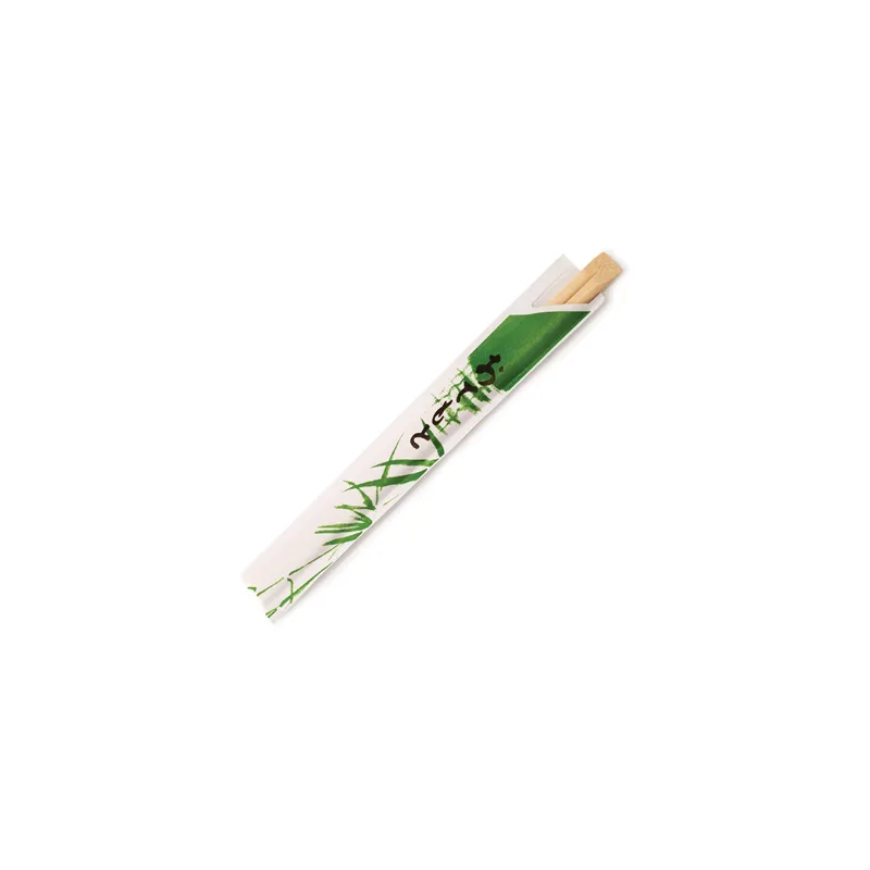 BAGUETTES CHINOISES EN SACHET BAMBOO 20 CM NATUREL BAMBOU (100 UNITÉ) BAGUETTES CHINOISES EN SACHET BAMBOO 20 CM NATUREL BAMBOU (100 UNITÉ)