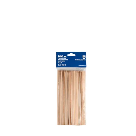PIQUES BROCHETTES