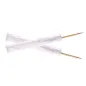 CURE-DENTS ENVELOPPÉS 6,5 CM NATUREL BOIS (1000 UNITÉ) CURE-DENTS ENVELOPPÉS