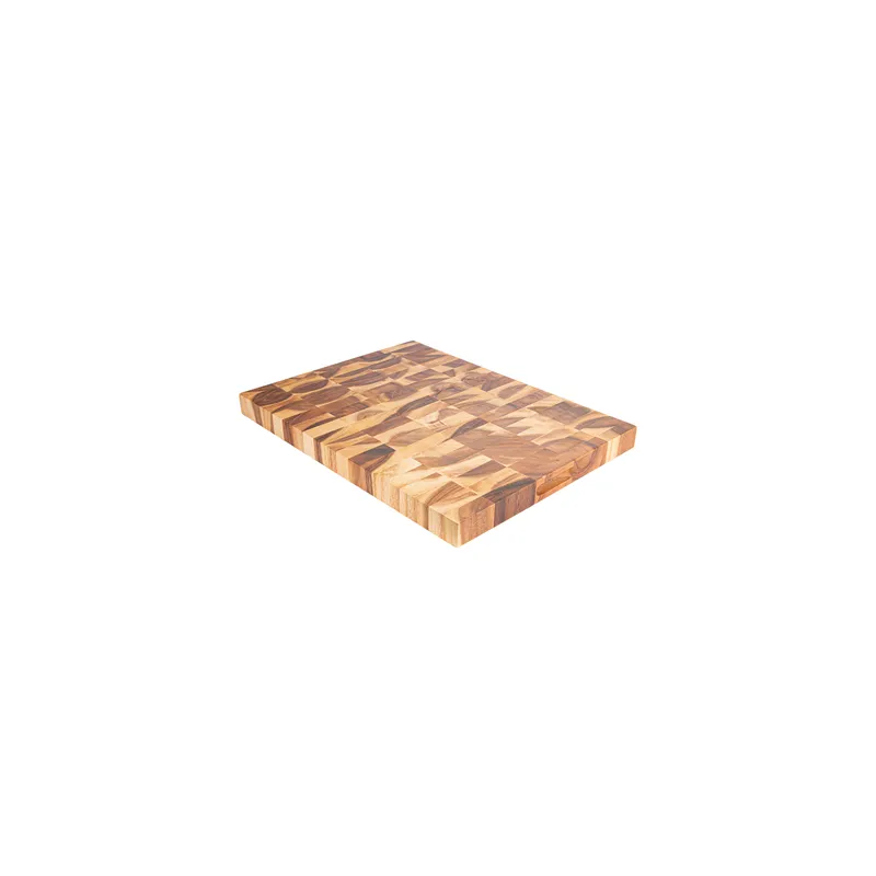 PLANCHE À DÉCOUPER 45x61x4,5 CM NATUREL BOIS (1 UNITÉ) PLANCHE À DÉCOUPER 45x61x4,5 CM NATUREL BOIS (1 UNITÉ)
