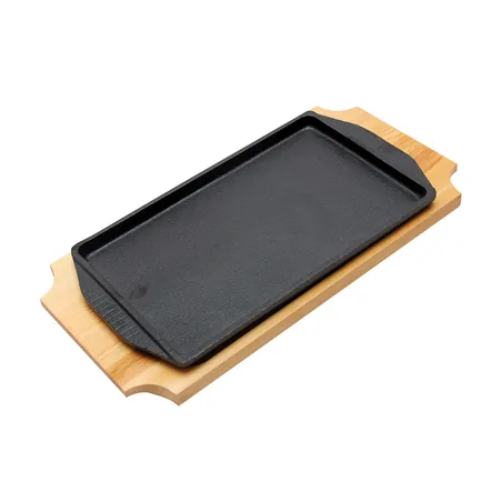 ASSIETTE CHAMPÊTRE + SUPPORT EN BOIS