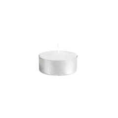 100 U. BOUGIES CHAUFFE PLATS
