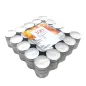 100 U. BOUGIES CHAUFFE PLATS