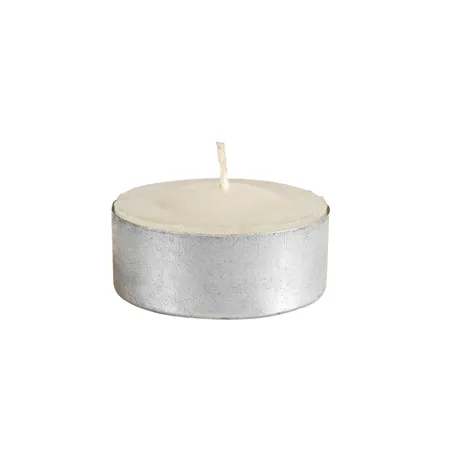 288 U. BOUGIES CHAUFFE PLATS