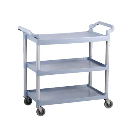 CHARIOT SERVICE 3 NIVEAUX