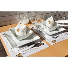 SETS DE TABLE