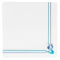 SERVIETTES ECOLABEL