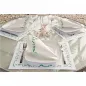 SERVIETTES ECOLABEL