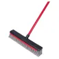 BALAIS BROSSE ET MANCHE 165x46x9 CM ASSORTI PP (1 UNITÉ) BALAIS BROSSE ET MANCHE