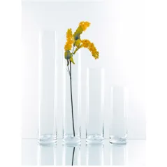 DÉCORATION GÉANTE - CYLINDRE