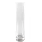 DÉCORATION GÉANTE - CYLINDRE Ø 10x60 CM TRANSPARENT VERRE (1 UNITÉ) DÉCORATION GÉANTE - CYLINDRE