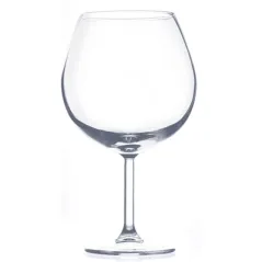 DÉCORATION GÉANTE - COUPE DE VIN