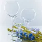 DÉCORATION GÉANTE - COUPE DE VIN