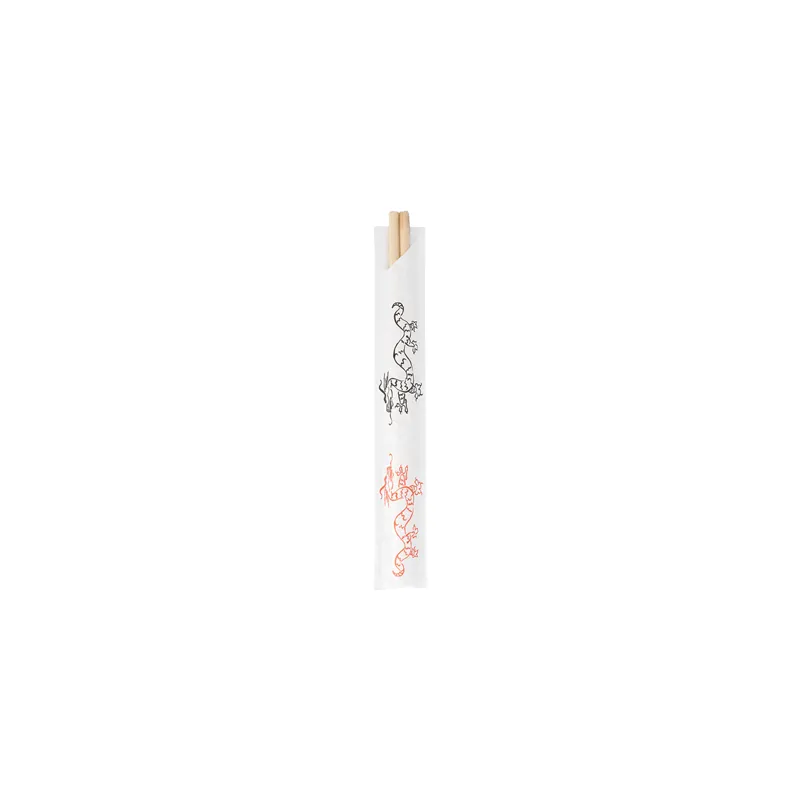 BAGUETTES CHINOISES EN SACHET BAMBOO 20 CM NATUREL BAMBOU (100 UNITÉ) BAGUETTES CHINOISES EN SACHET BAMBOO 20 CM NATUREL BAMBOU (100 UNITÉ)