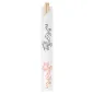 BAGUETTES CHINOISES EN SACHET BAMBOO 20 CM NATUREL BAMBOU (100 UNITÉ) BAGUETTES CHINOISES EN SACHET