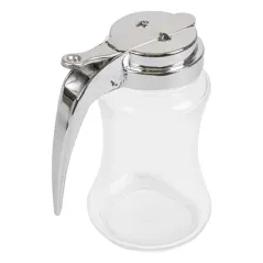 PICHET COUV.CHROME DRIPCUT