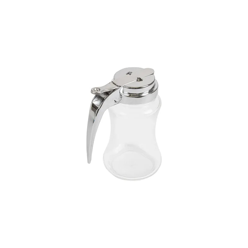 PICHET COUV.CHROME DRIPCUT 320 ML 11,7x8,5x15 TRANSPARENT VERRE (1 UNITÉ) PICHET COUV.CHROME DRIPCUT 320 ML 11,7x8,5x15 TRANSPARENT VERRE (1 UNITÉ)