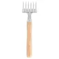 PIQUE POUR DECOUPER LA GLACE 23 CM ARGENTE INOX (1 UNITÉ) PIQUE POUR DECOUPER LA GLACE