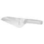 PELLE À GLAÇON 180 ML 25,5 CM TRANSPARENT PS (1 UNITÉ) PELLE À GLAÇON