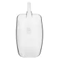 PELLE À GLAÇON 1920 ML 36 CM TRANSPARENT PS (1 UNITÉ) PELLE À GLAÇON