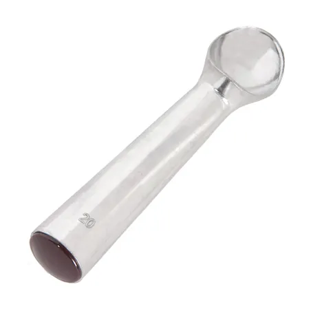 CUILLÈRE SCOOP 20 BOULES/LITRE