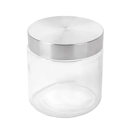 POT STOCKAGE CYLINDRIQUE