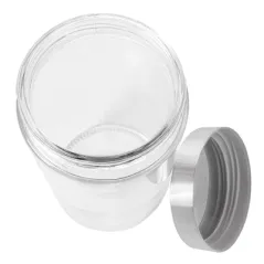 POT STOCKAGE CYLINDRIQUE