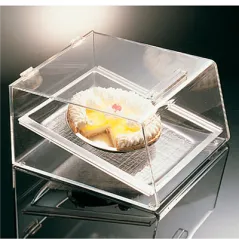 PRÉSENTOIR PÂTISSERIE 1 NIVEAU