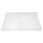 PLATEAU POUR RÉFÉRENCE 119.14 37,4x33,5x2,5 CM TRANSPARENT METACRYLATE (1 UNITÉ) PLATEAU POUR RÉFÉRENCE 119.14